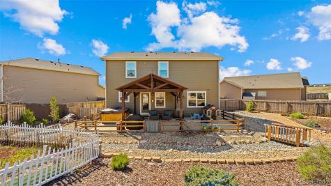 7507 Forest Valley Loop Colorado Springs CO 80908