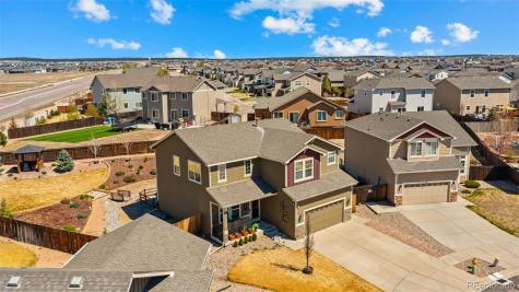 7507 Forest Valley Loop Colorado Springs CO 80908