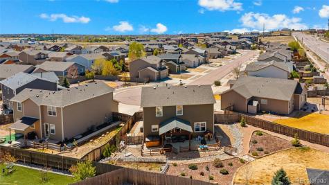 7507 Forest Valley Loop Colorado Springs CO 80908