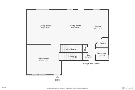 7507 Forest Valley Loop Colorado Springs CO 80908