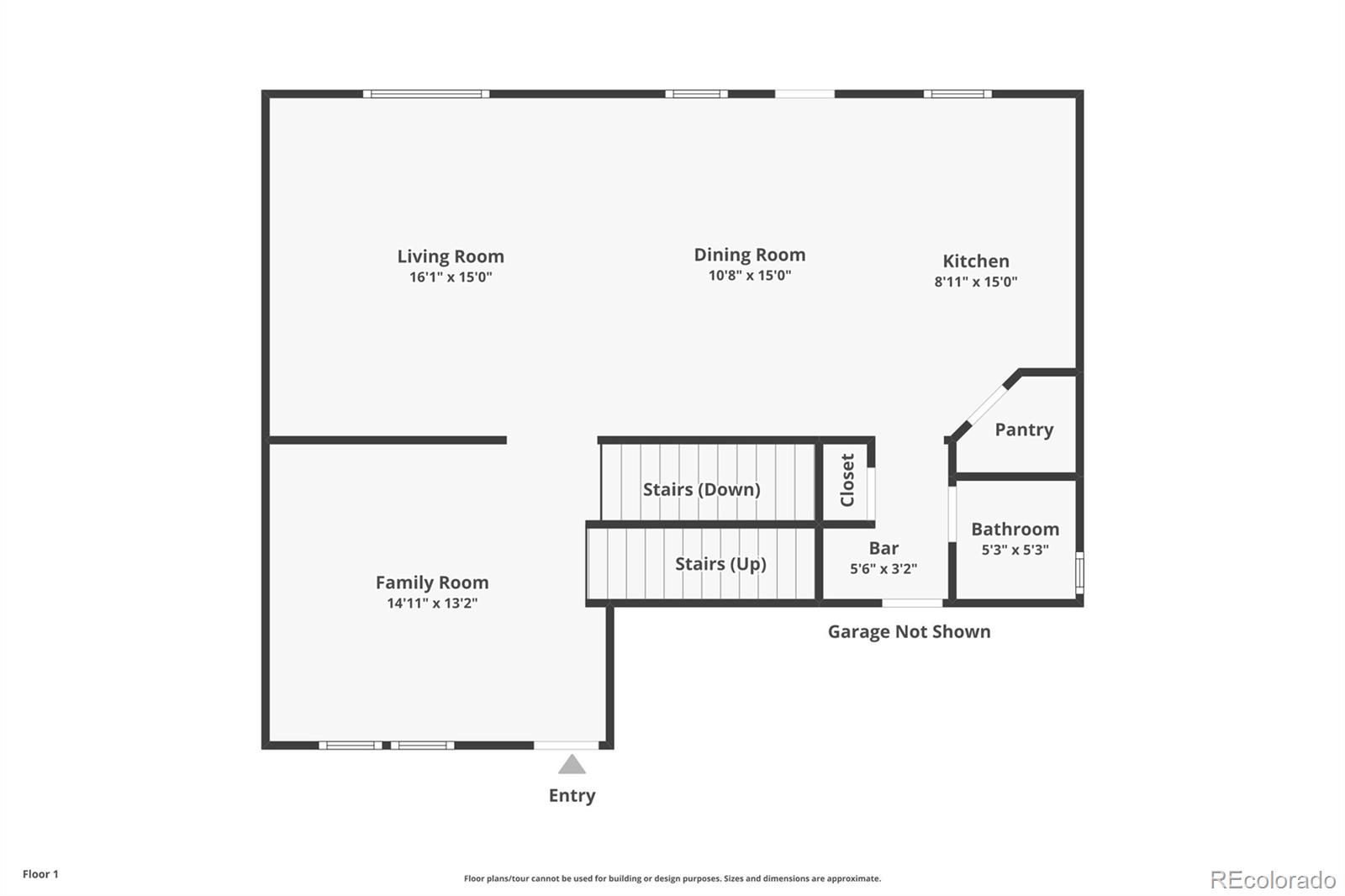 7507 Forest Valley Loop Colorado Springs CO 80908