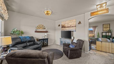 7507 Forest Valley Loop Colorado Springs CO 80908