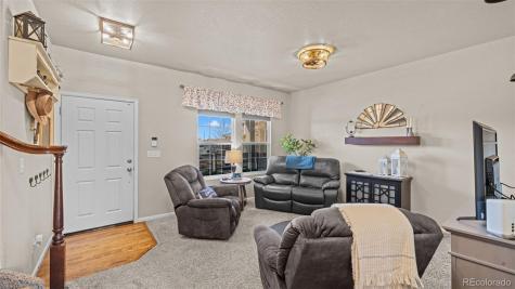 7507 Forest Valley Loop Colorado Springs CO 80908