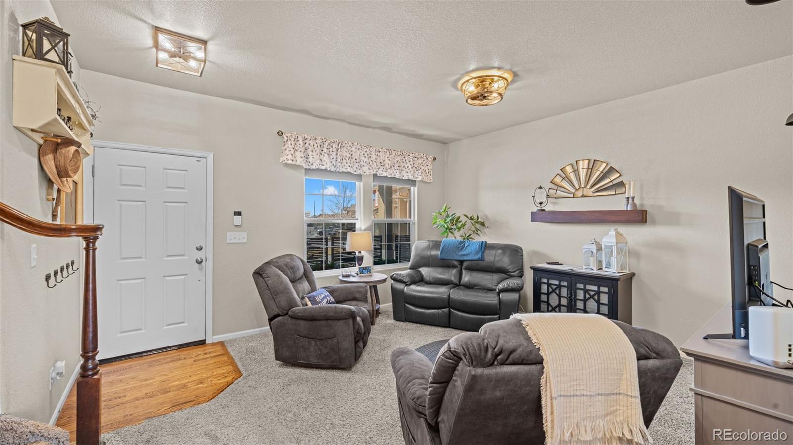 7507 Forest Valley Loop Colorado Springs CO 80908