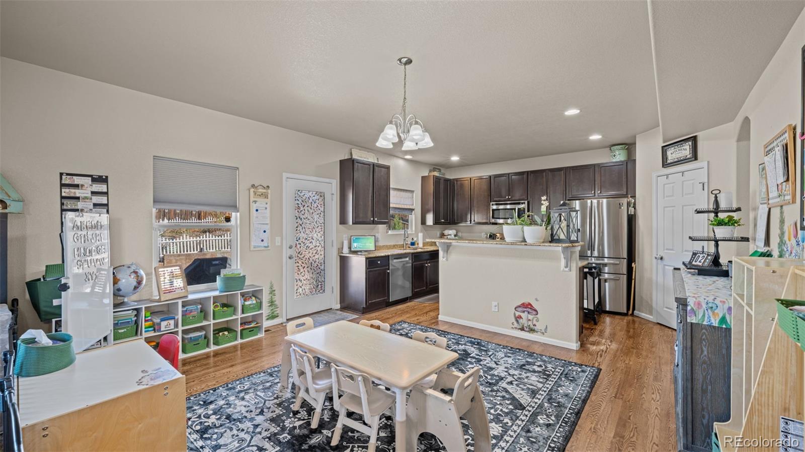 7507 Forest Valley Loop Colorado Springs CO 80908