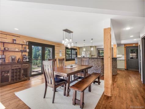24 Pine Valley Road Evergreen CO 80439
