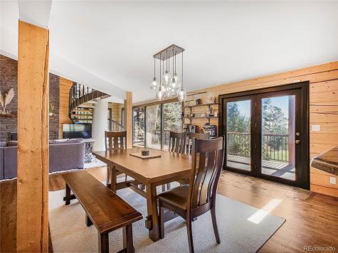 24 Pine Valley Road Evergreen CO 80439