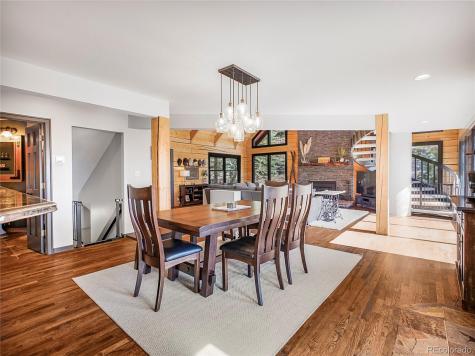 24 Pine Valley Road Evergreen CO 80439