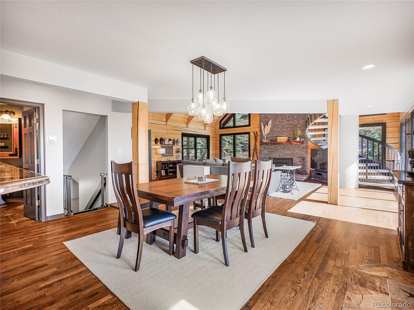 24 Pine Valley Road Evergreen CO 80439