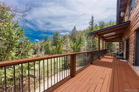 24 Pine Valley Road Evergreen CO 80439