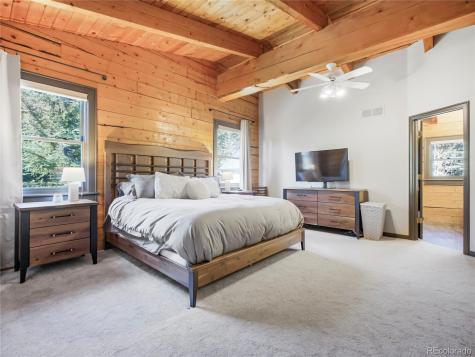 24 Pine Valley Road Evergreen CO 80439