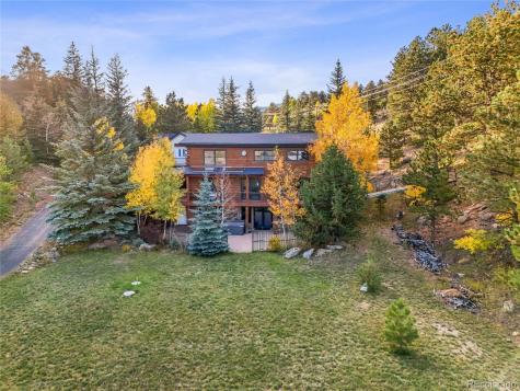24 Pine Valley Road Evergreen CO 80439