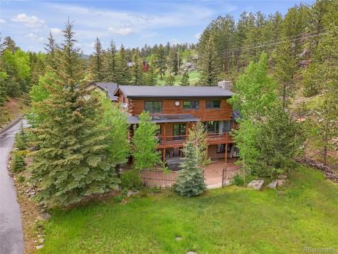 24 Pine Valley Road Evergreen CO 80439