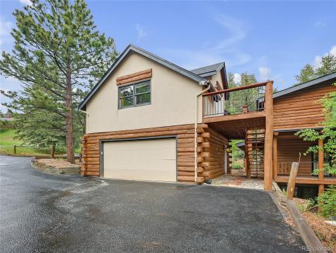 24 Pine Valley Road Evergreen CO 80439