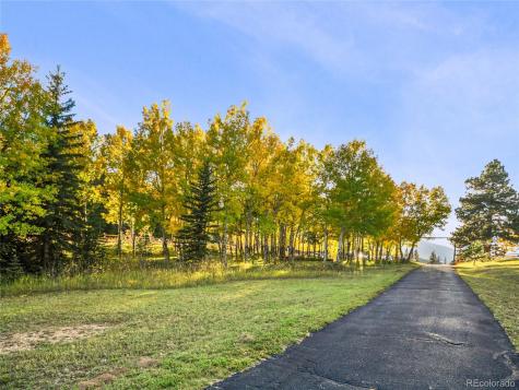 24 Pine Valley Road Evergreen CO 80439