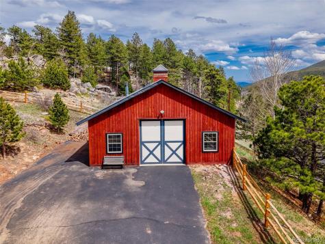 24 Pine Valley Road Evergreen CO 80439