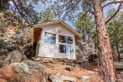 24 Pine Valley Road Evergreen CO 80439