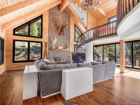 24 Pine Valley Road Evergreen CO 80439