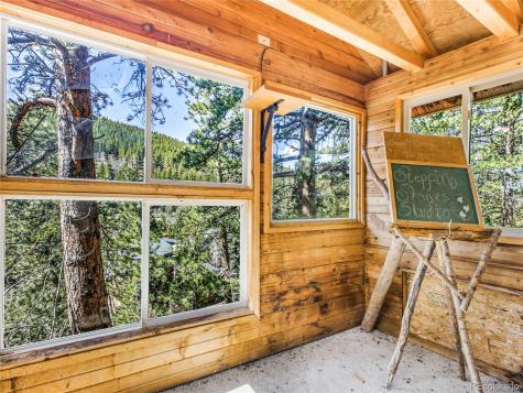 24 Pine Valley Road Evergreen CO 80439