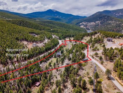 24 Pine Valley Road Evergreen CO 80439