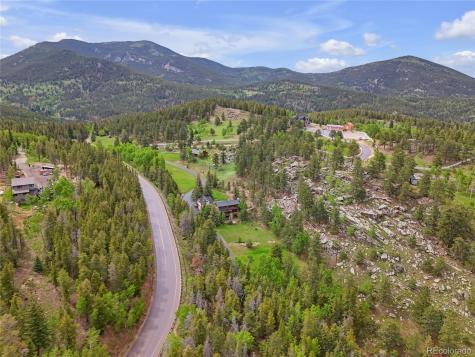 24 Pine Valley Road Evergreen CO 80439