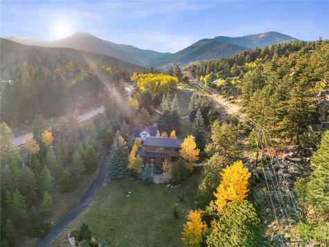 24 Pine Valley Road Evergreen CO 80439