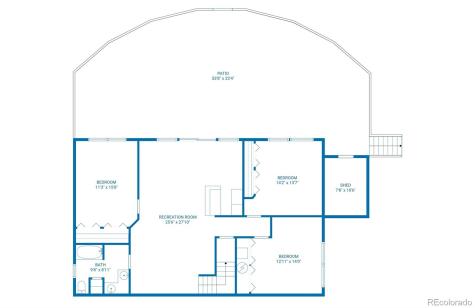 24 Pine Valley Road Evergreen CO 80439