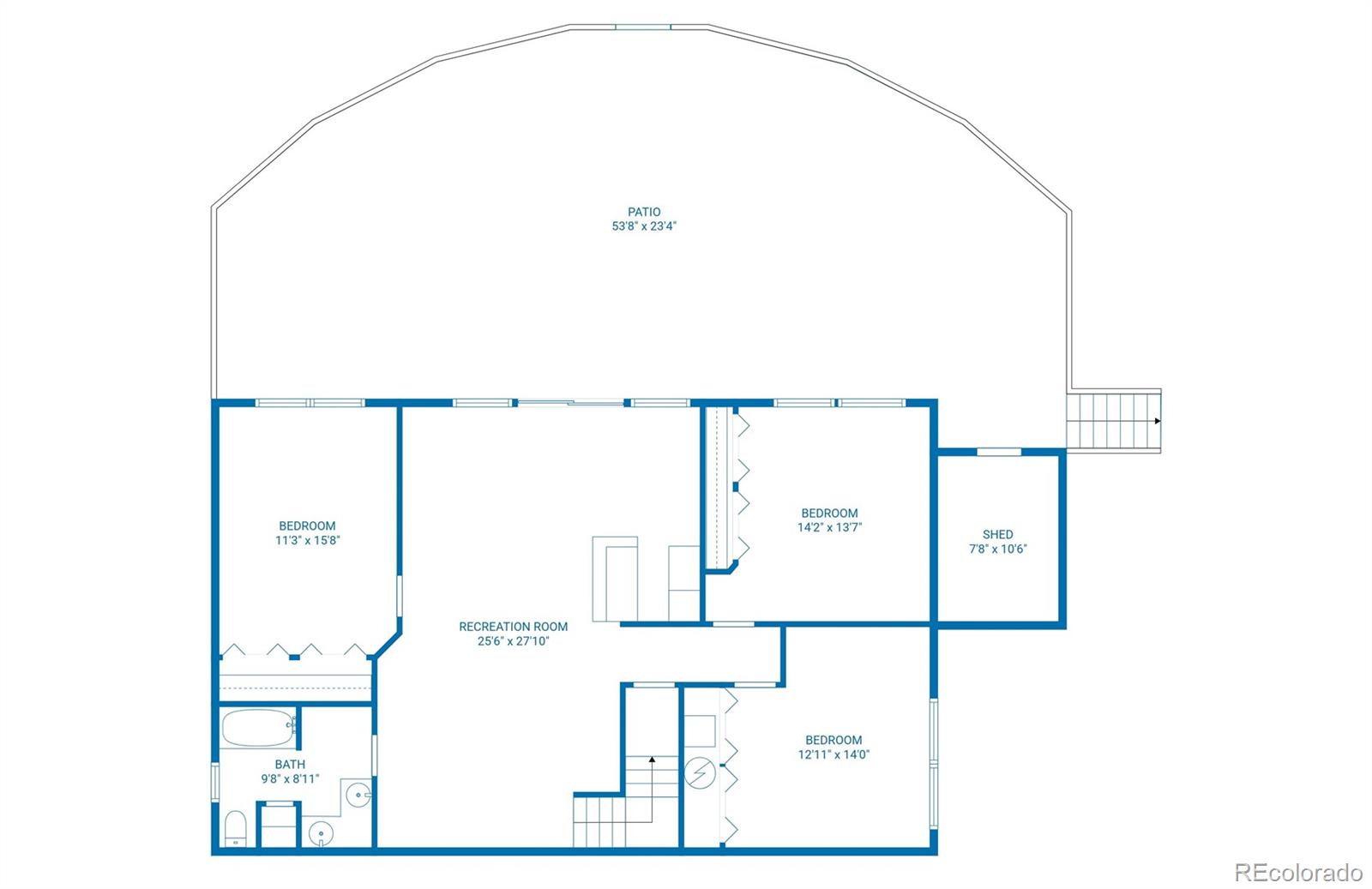 24 Pine Valley Road Evergreen CO 80439