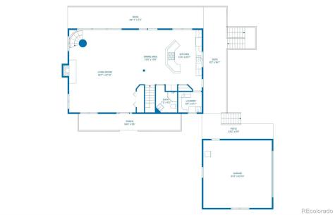 24 Pine Valley Road Evergreen CO 80439