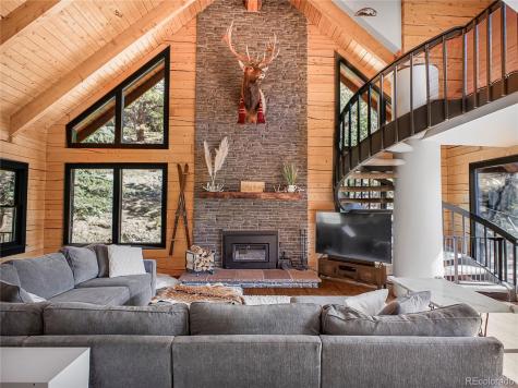 24 Pine Valley Road Evergreen CO 80439