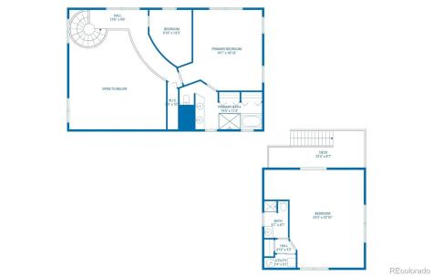 24 Pine Valley Road Evergreen CO 80439