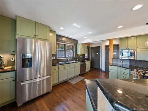 24 Pine Valley Road Evergreen CO 80439
