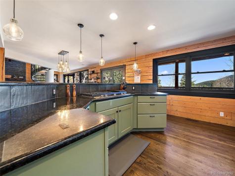 24 Pine Valley Road Evergreen CO 80439