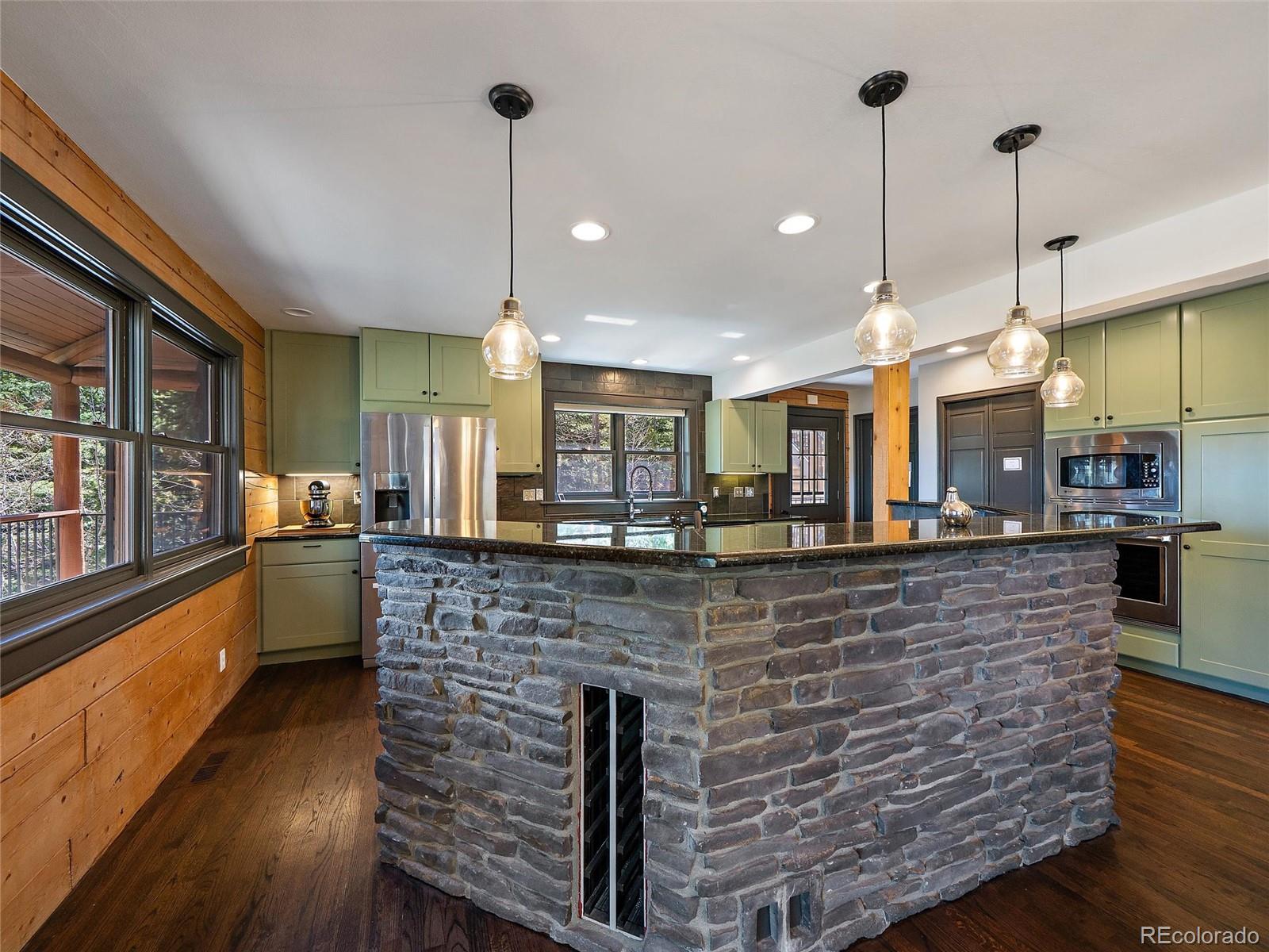 24 Pine Valley Road Evergreen CO 80439