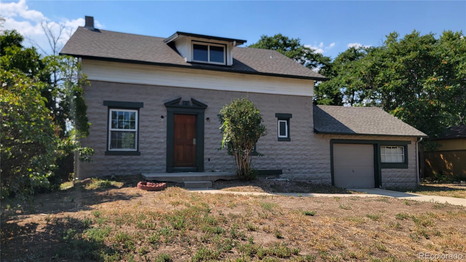 2919 Forest Street Denver CO 80207