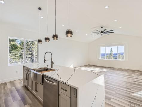 136 Harris Drive Idaho Springs CO 80452