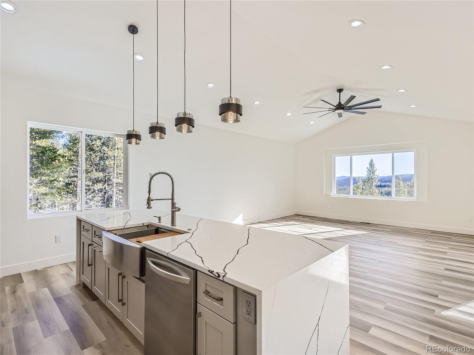 136 Harris Drive Idaho Springs CO 80452