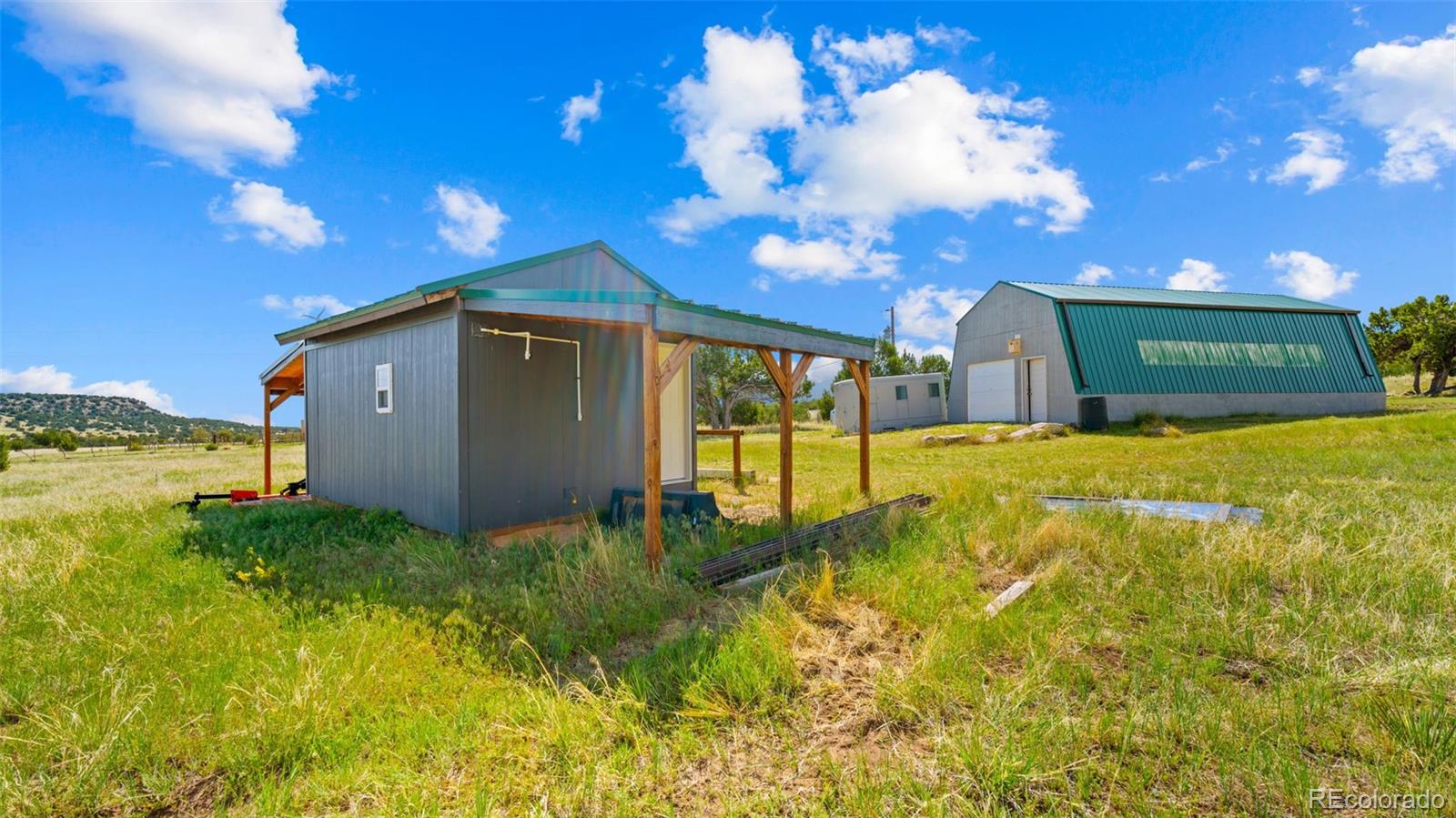 2904 Siloam Road Beulah CO 81023