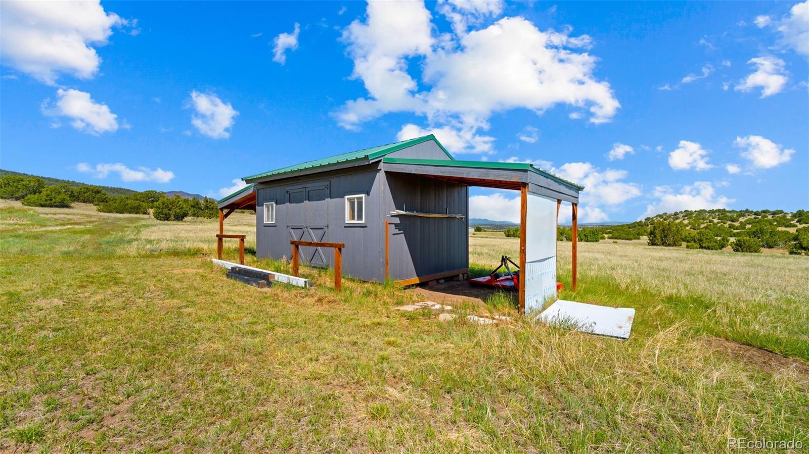 2904 Siloam Road Beulah CO 81023