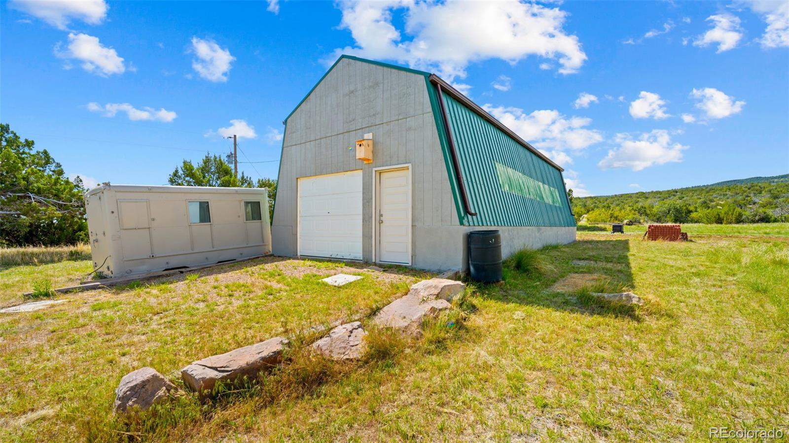 2904 Siloam Road Beulah CO 81023