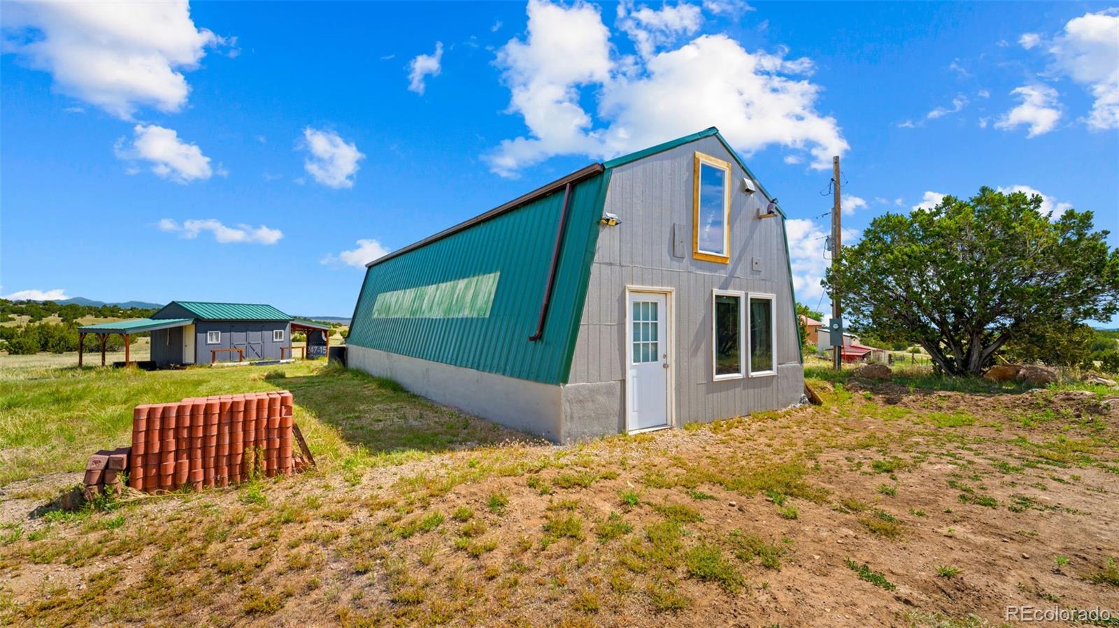 2904 Siloam Road Beulah CO 81023