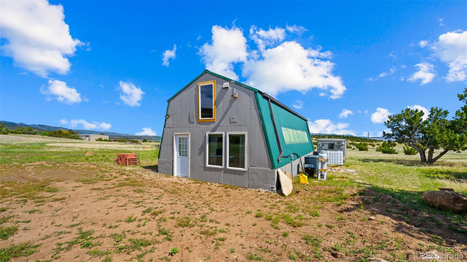 2904 Siloam Road Beulah CO 81023