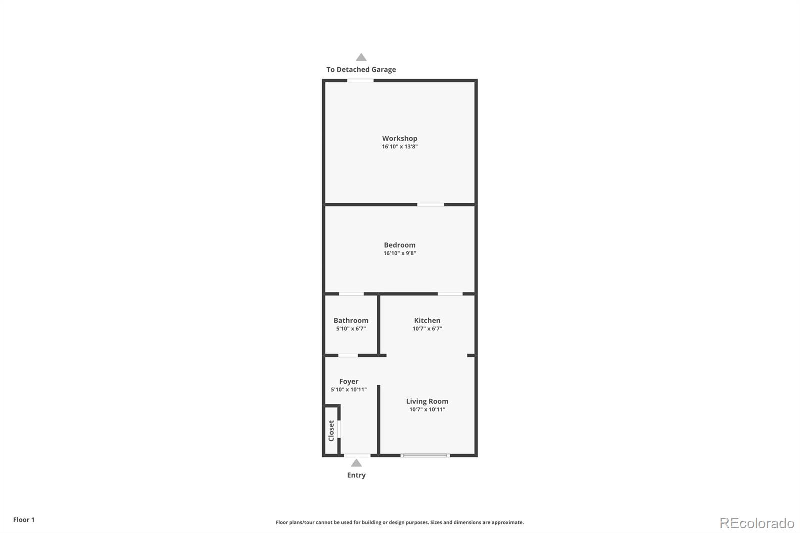 2904 Siloam Road Beulah CO 81023