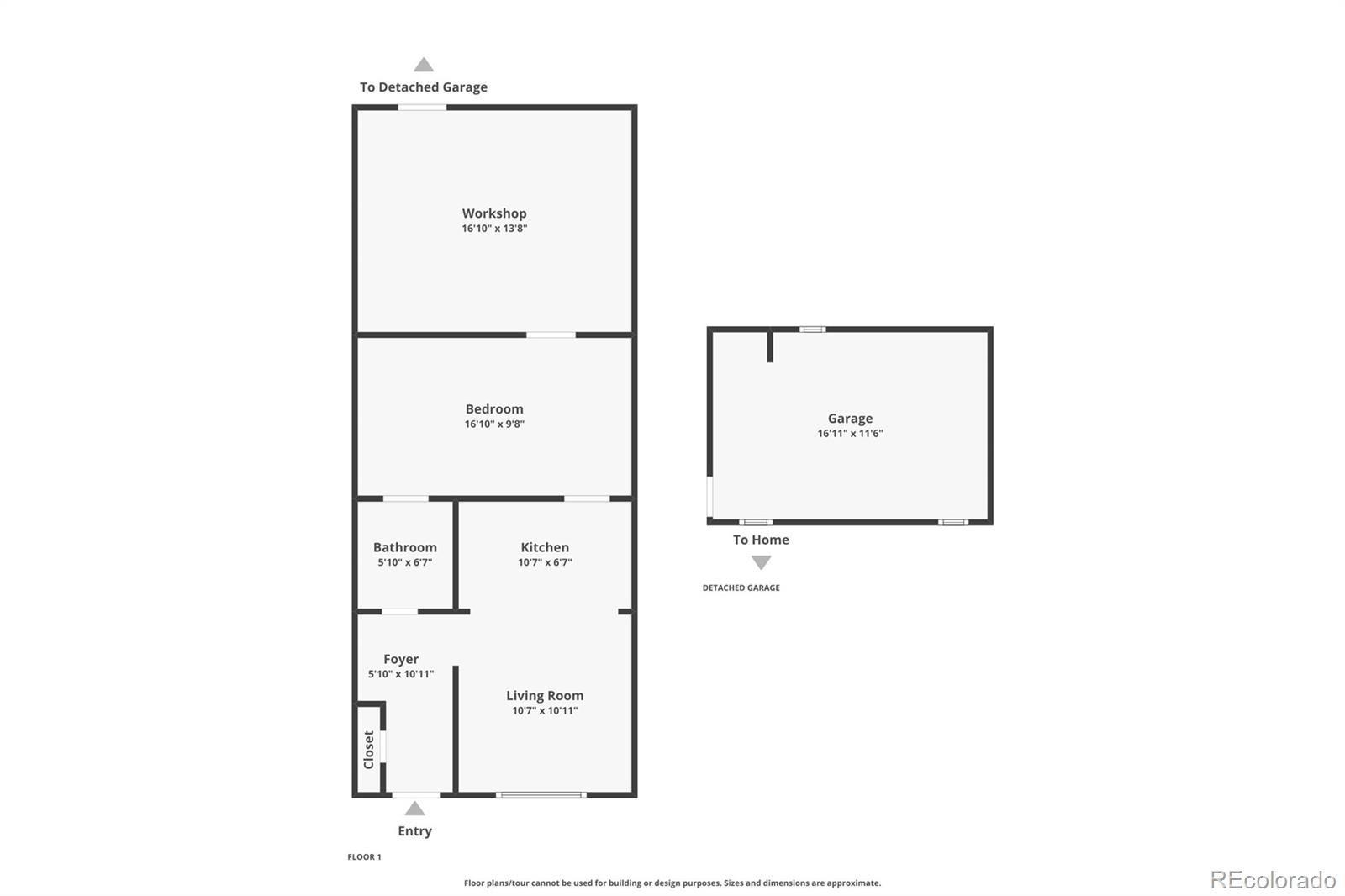 2904 Siloam Road Beulah CO 81023