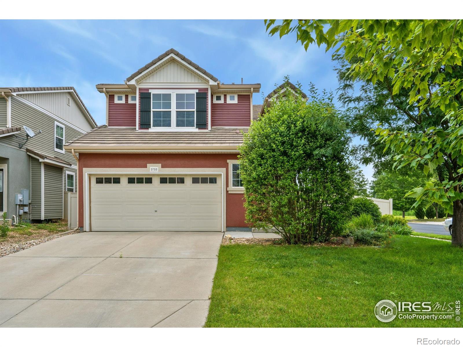 3755 Cedarwood Lane Johnstown CO 80534