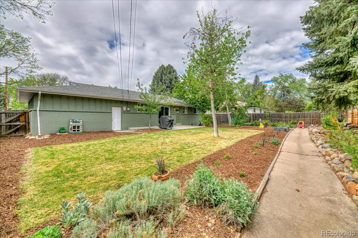 10975 W 68th Avenue Arvada CO 80004