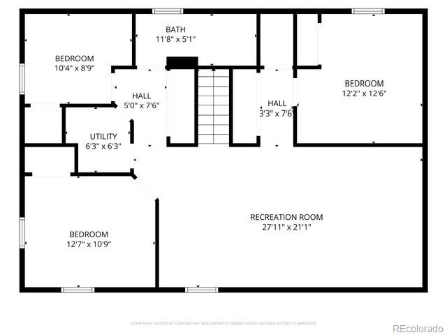 10975 W 68th Avenue Arvada CO 80004