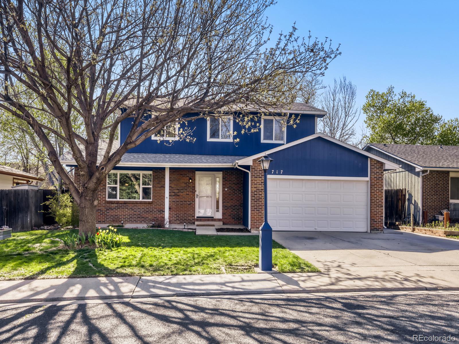 717 Elliott Street Longmont CO 80504
