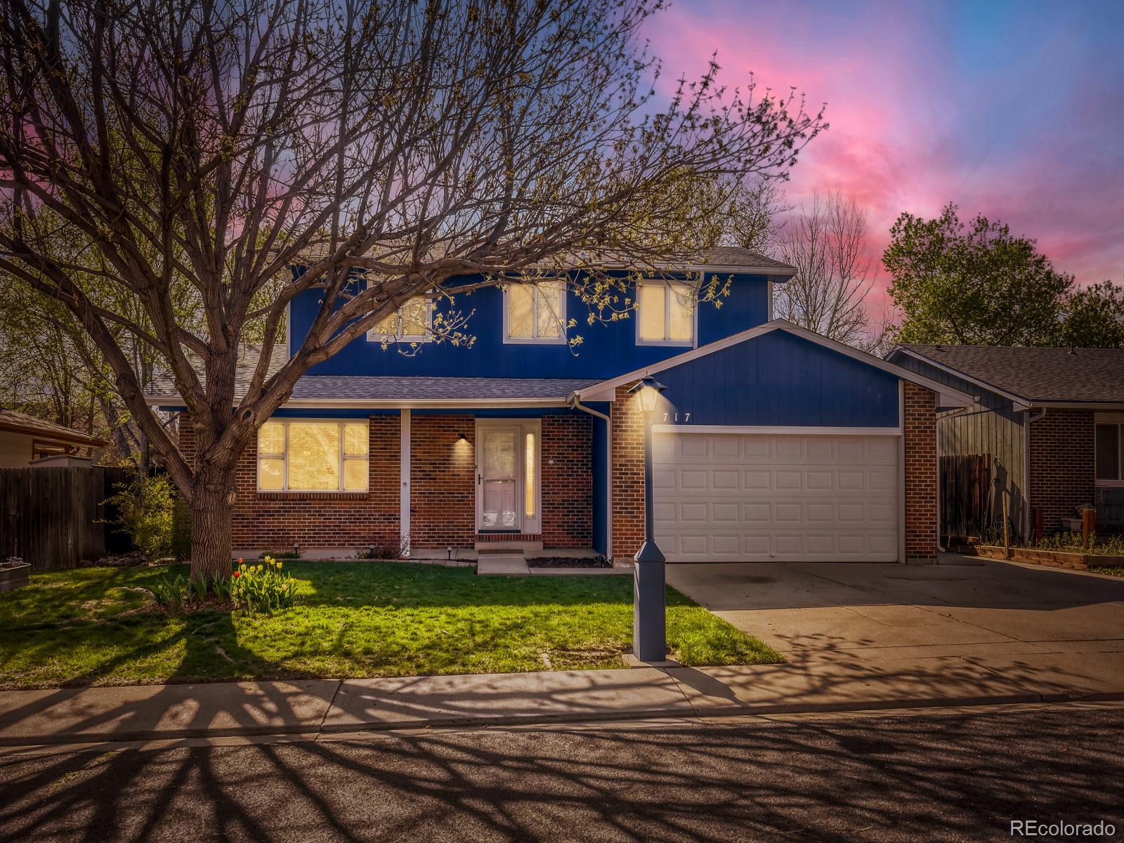 717 Elliott Street Longmont CO 80504