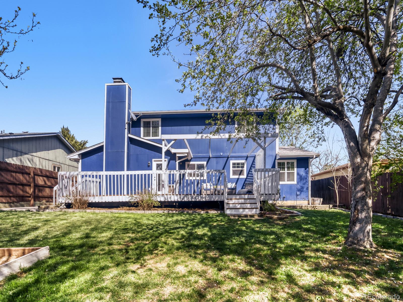 717 Elliott Street Longmont CO 80504